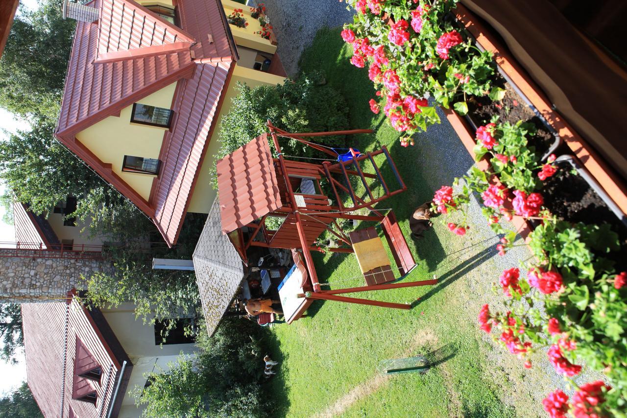 Katarina 151 Apartment Tatranská Lomnica